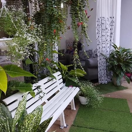 Ella Way Resort Peradeniya Eksteriør bilde