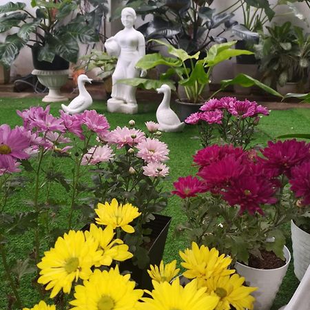 Ella Way Resort Peradeniya Eksteriør bilde