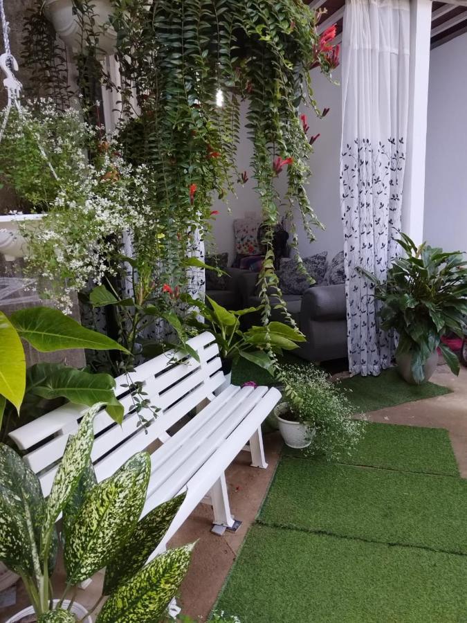 Ella Way Resort Peradeniya Eksteriør bilde
