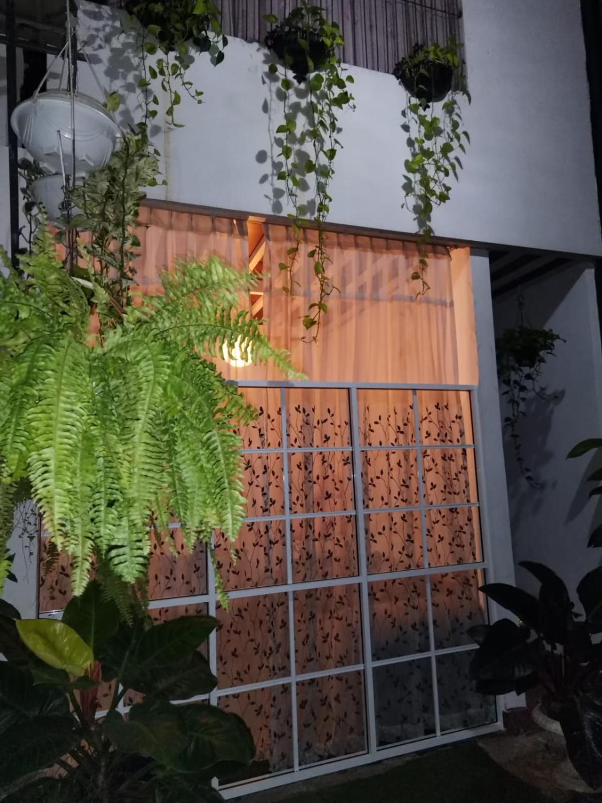 Ella Way Resort Peradeniya Eksteriør bilde
