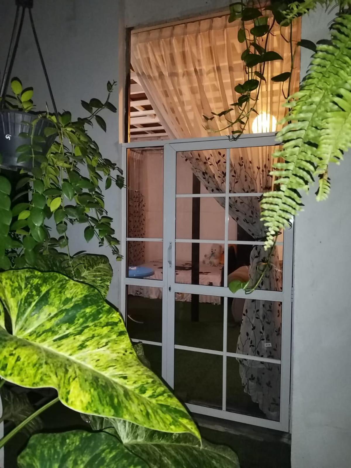 Ella Way Resort Peradeniya Eksteriør bilde