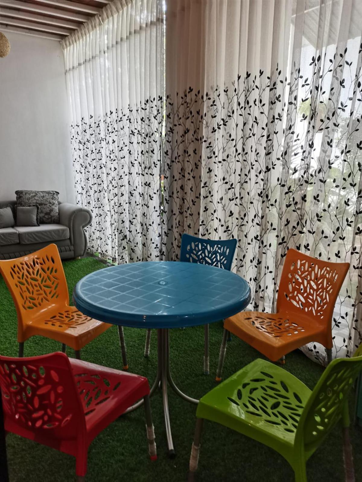 Ella Way Resort Peradeniya Eksteriør bilde