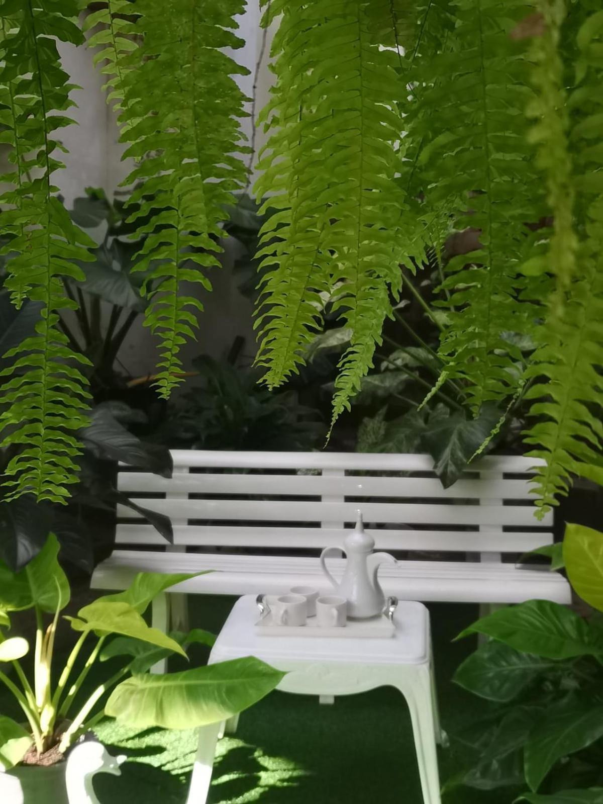 Ella Way Resort Peradeniya Eksteriør bilde